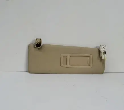Sun visor
