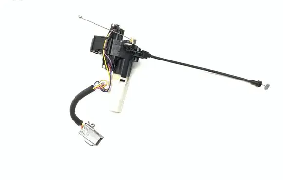 Jaguar XJ X350 Tailgate/trunk/boot lock/catch/latch 2W93F43200