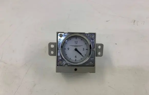 Chrysler 300 - 300C Clock 04602626AB 412592 53959A