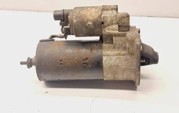 Volvo V70 Starter motor 1005821794