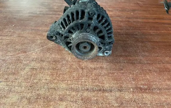 Peugeot 406 Generator/alternator 9631318280 A002TA2091F
