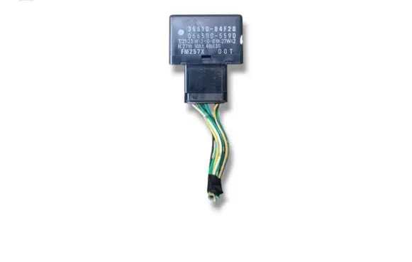 Suzuki Grand Vitara I Other relay 066500-5590 38610-84F20