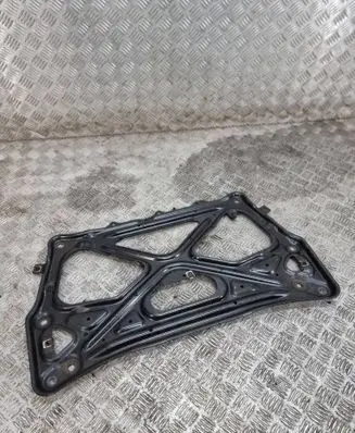 Audi A6 Allroad C7 Engine splash shield/under tray 4H0399345Q
