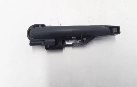 Renault Kangoo II Sliding door exterior handle 