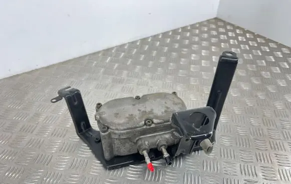 Fuel filter