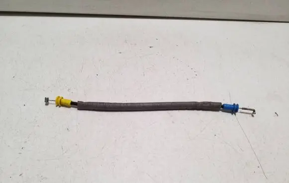 Mercedes-Benz Vito Viano W447 Loading door cable line A4477605200
