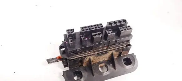 Opel Signum Fuse box set 
