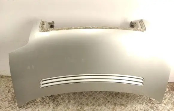 Audi A2 Engine bonnet/hood
