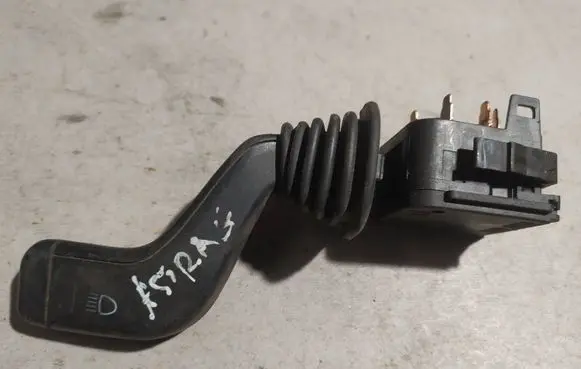 Opel Astra G Indicator stalk 90560990 90560991 12263700