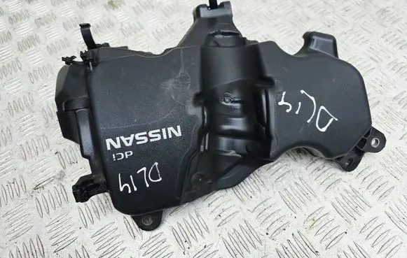 Nissan Juke I F15 Engine cover (trim) 175B15263R 175753VD0A
