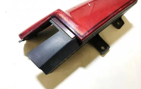 Mercedes-Benz Vito Viano W639 Rear/tail lights a6398201264