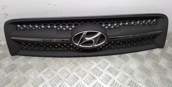 Hyundai Tucson JM Front grill 863512E000