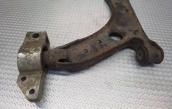 Volkswagen Caddy Front control arm 1K0407152AA