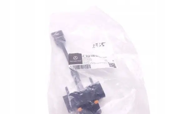 Mercedes-Benz Sprinter W907 W910 Loading door check strap stopper 