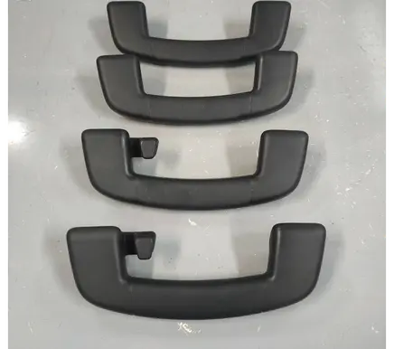 Skoda Superb B8 (3V) A set of handles for the ceiling 3V0857643A 3V0857607A 3V0857607A9B9