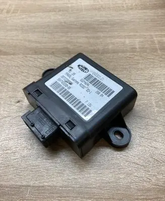 Peugeot 407 Immobilizer control unit/module 9647428280