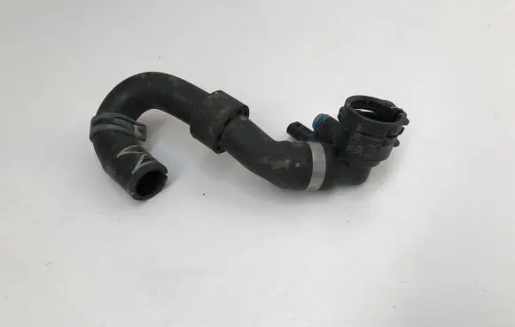 Volkswagen ID.4 Engine coolant pipe/hose 1EA121054D