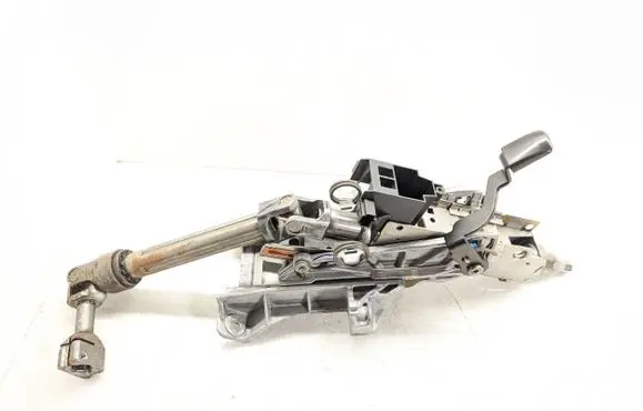 Volvo XC90 Steering wheel axle 31451113