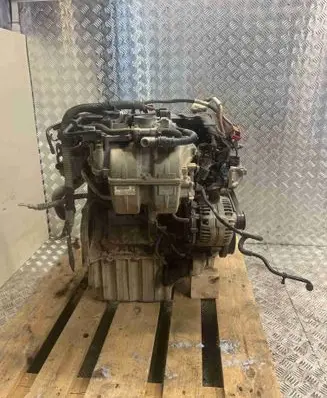 Opel Astra H Engine swap 24427722