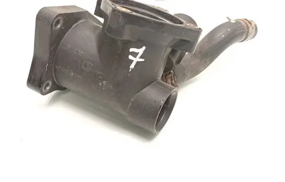 Thermostat/thermostat housing