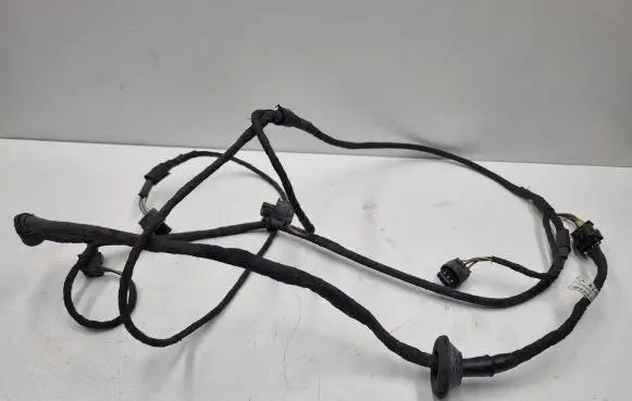 Mercedes-Benz E W212 Parking sensor (PDC) wiring loom A2125405710 2125405710