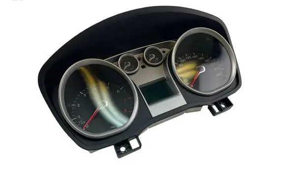 Ford Kuga II Speedometer (instrument cluster) 8V4T10849EK