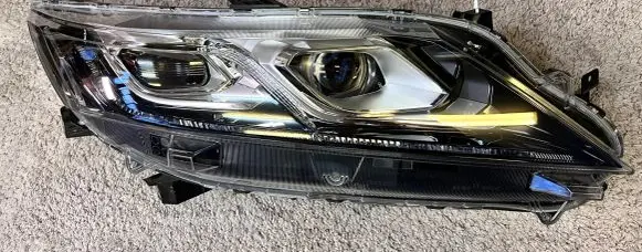 Mitsubishi Eclipse Cross Headlight/headlamp 8301D066