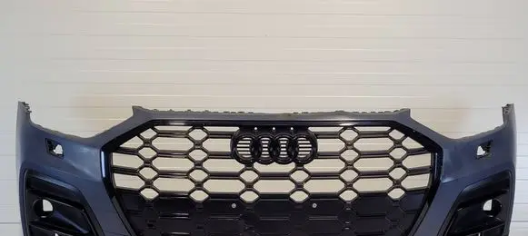 Audi Q5 SQ5 Front bumper 80A807437P