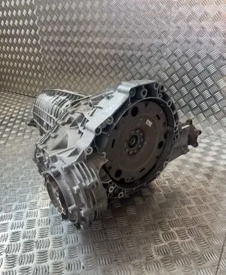 Audi Q5 SQ5 Automatic gearbox TCE