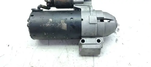 BMW 1 E81 E87 Starter motor 8506657