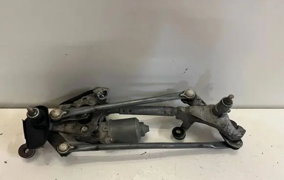 Honda Insight Front wiper linkage and motor 159300-2360 76505TM8A01