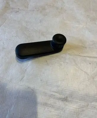 Renault Zoe Rear door window winding handle 8200673745