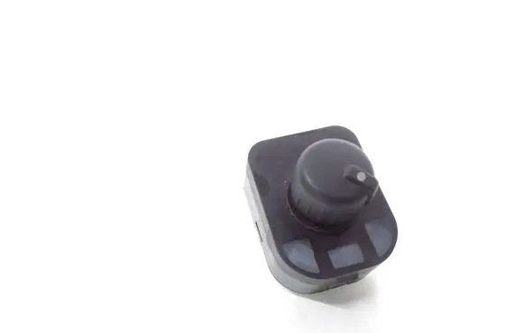 Audi A4 S4 B7 8E 8H Wing mirror switch 8E0959565