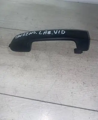 Ford Transit - Tourneo Connect Rear door exterior handle 2T44V22404AD