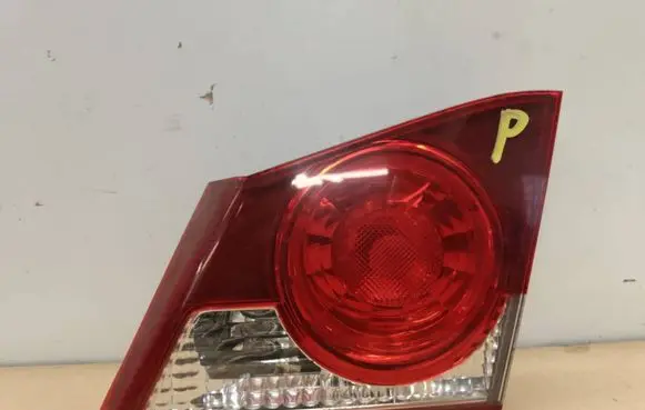 Honda Civic Rear/tail lights set 