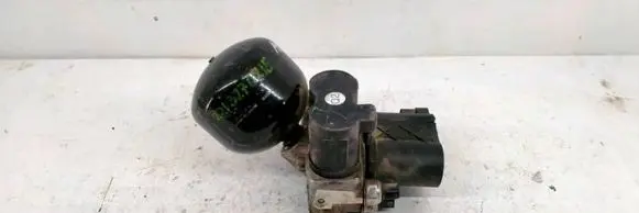 Mercedes-Benz S W221 ABS Pump A2213200958