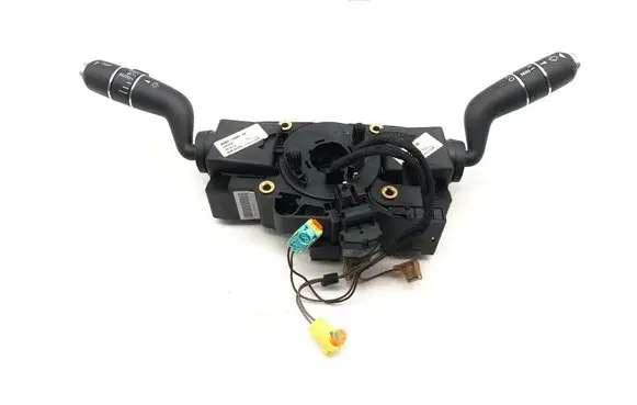 Jaguar F-Type Airbag slip ring squib (SRS ring) GX5313N064BA