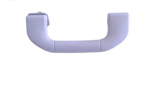 Mercedes-Benz C W204 Front interior roof grab handle ZGS006