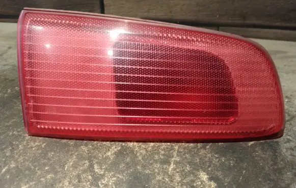Mazda 2 Tailgate rear/tail lights 2NE964835017 3M7113547BD