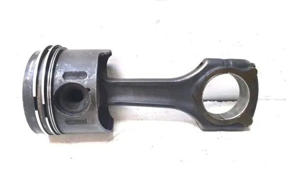 Mercedes-Benz E W211 Piston with connecting rod 8854A61103279