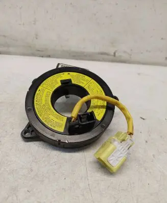 Mazda Premacy Airbag slip ring squib (SRS ring) 69V7V8