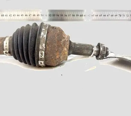 Citroen C5 Front driveshaft