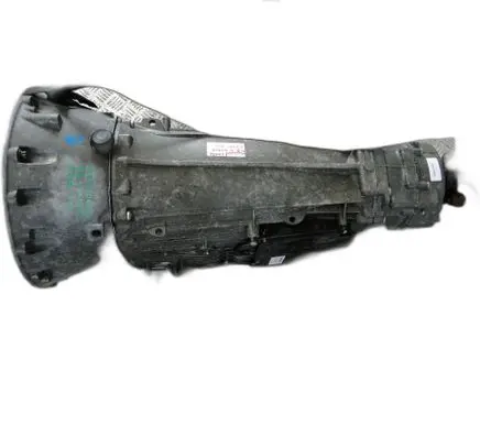 Mercedes-Benz V Class W447 Electric car Transmission 