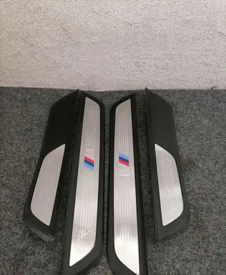 BMW 6 F06 Gran coupe sill trim set (inner) 8053578 8053577 8053575