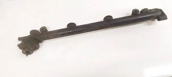 Renault Clio II Fuel main line pipe