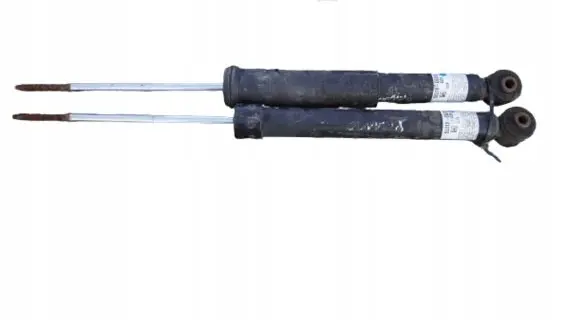 KIA Picanto Rear shock absorber/damper 55310G6200