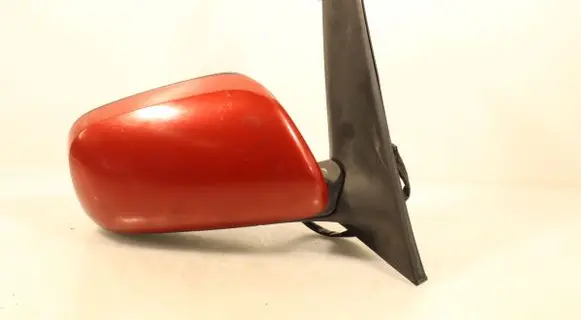 Toyota Prius (XW20) Front door electric wing mirror E4012227