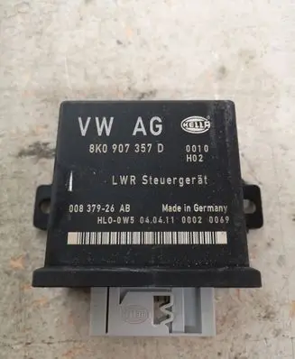 Audi Q5 SQ5 Light module LCM