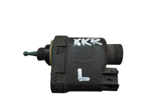 Jaguar XK8 - XKR Headlight level adjustment motor 