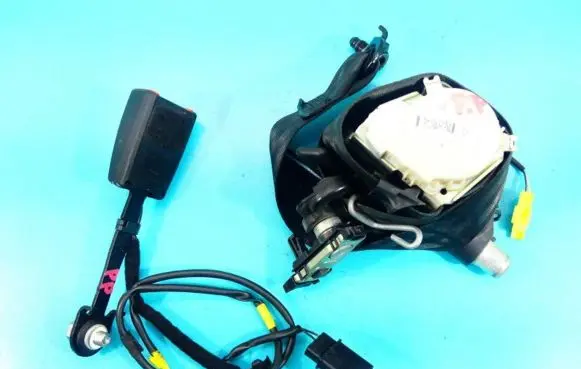 Fiat Bravo Front seatbelt 33055166B IMPRK1171368